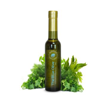 tuscan herb organic infused extra virgin olive oil