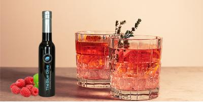 Mommy’s Time Out Cocktail