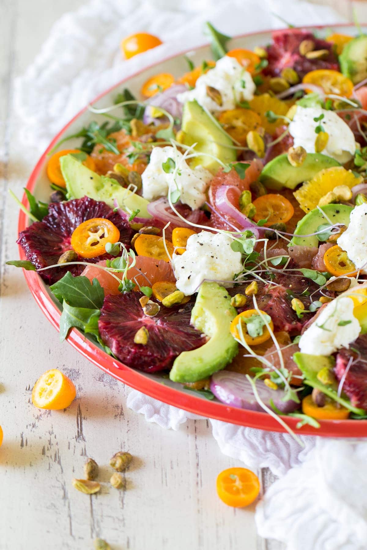 Citrus Salad