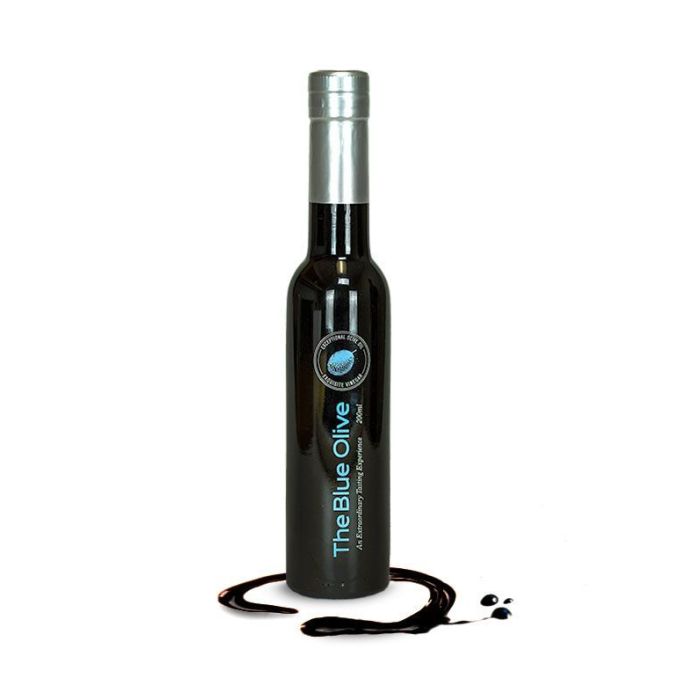 estilo affinato di modena dark balsamic vinegar condimento