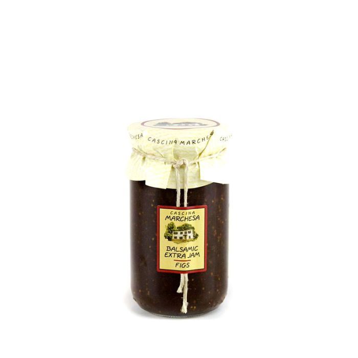 Balsamic Extra Jam Figs