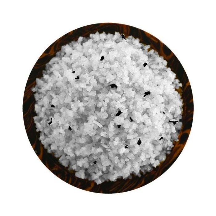 Black Truffle Sea Salt-4oz