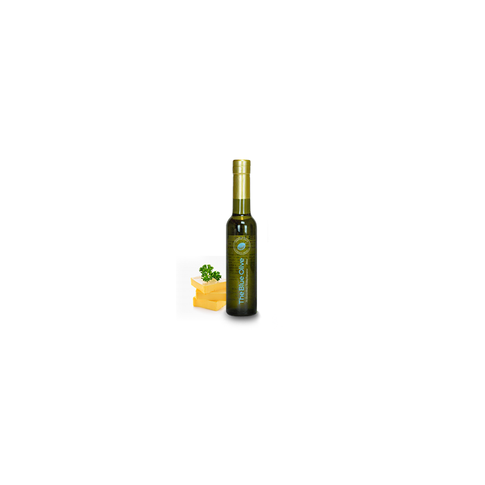 Sweet Butter Infused Extra Virgin Olive Oil-750ml