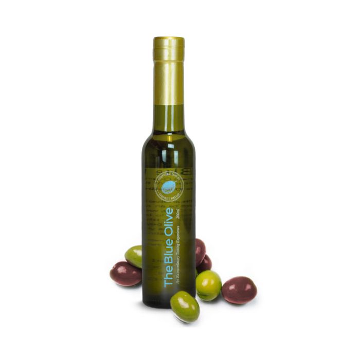 Greek Koroneiki - Medium-Robust Intensity-200ml
