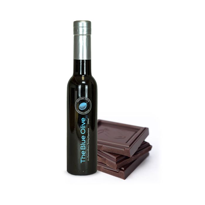chocolate di torino dark balsamic