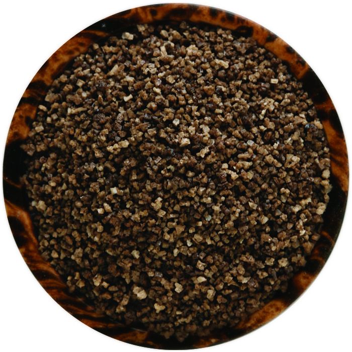 Hickory Smoked Sea Salt-2oz