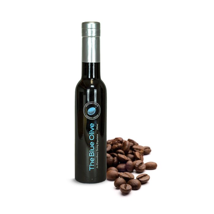 Espresso Dark Balsamic Vinegar Condimento-200ml