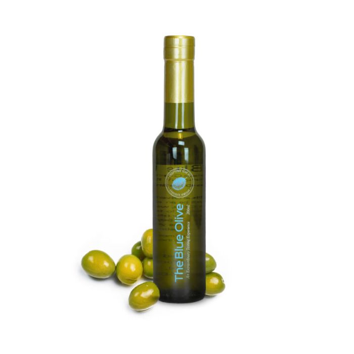 Spanish Arbequina Extra Virgin Olive Oil - 750ml