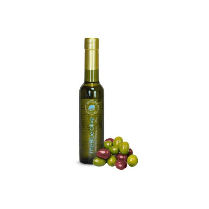 Chilean Arbequina - Mild Intensity-200ml