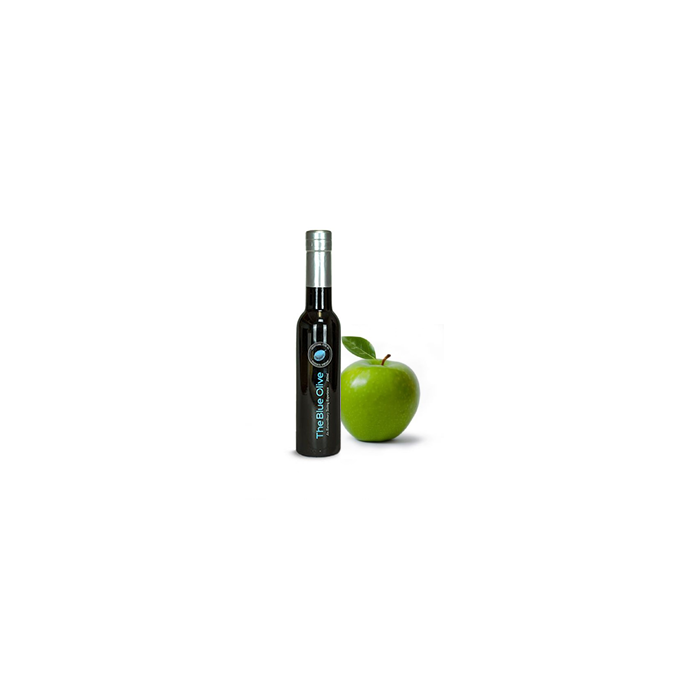 Green Apple White Balsamic Vinegar Condimento-375ml