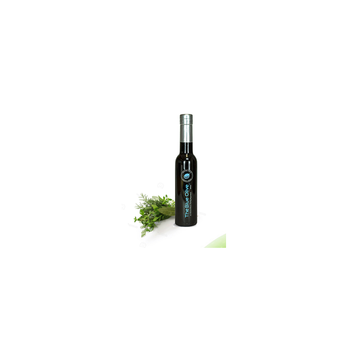 Italian Herbs of Naples Dark Balsamic Vinegar Condimento-750ml