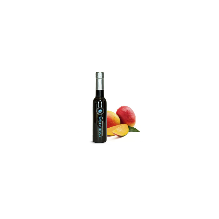 italian mango white balsamic vinegar condimento