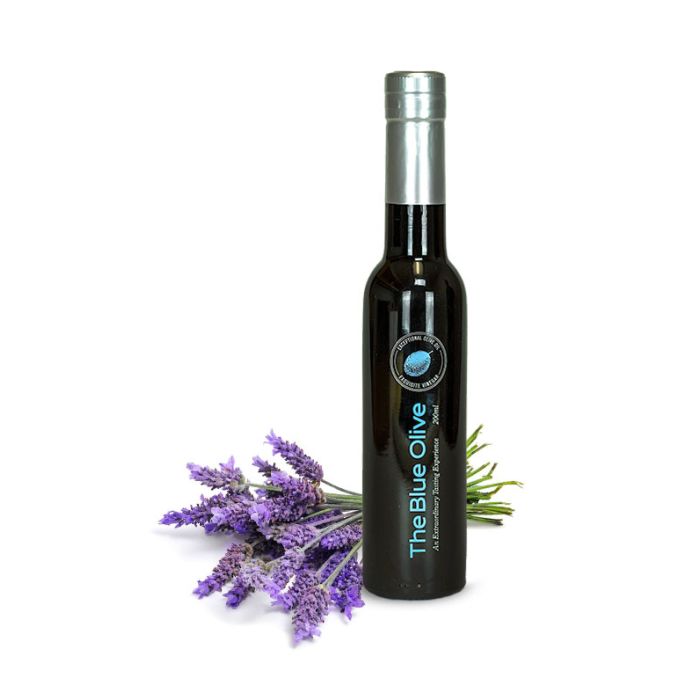 Lavender Dark Balsamic Vinegar Condimento-200ml