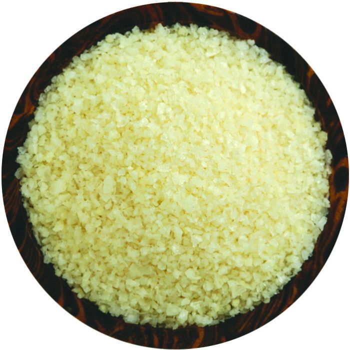 Lemon Twist Sea Salt-2oz