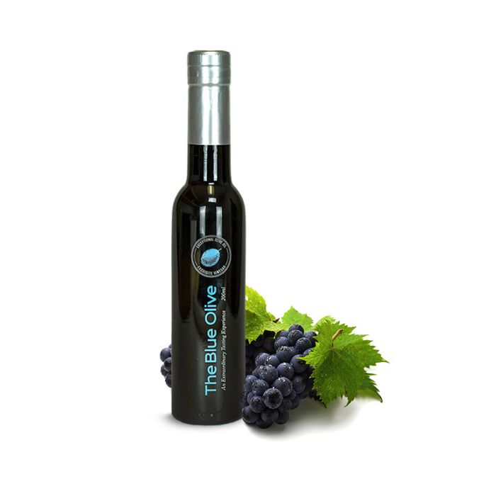 Italian Vinoso Barbaresco Barrel-Aged Red Wine Vinegar