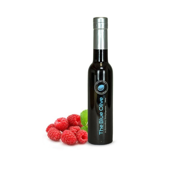 Raspberry Dark Balsamic Vinegar Condimento-200ml