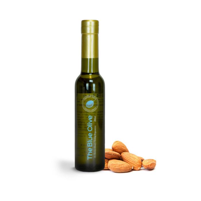 French Roasted Walnut Oil-200ml