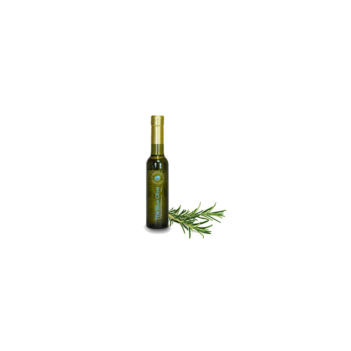 Spanish Rosemary Infused Extra Virgin Olive Oil-3750ml