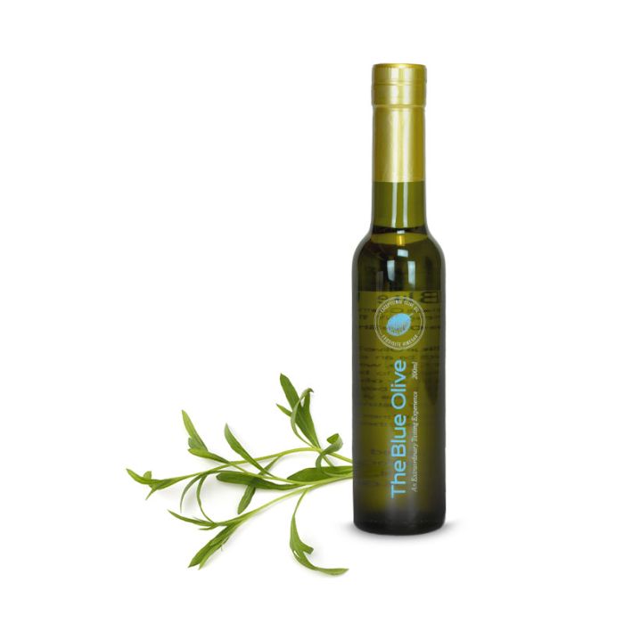 Tarragon Infused Extra Virgin Olive Oil-200ml