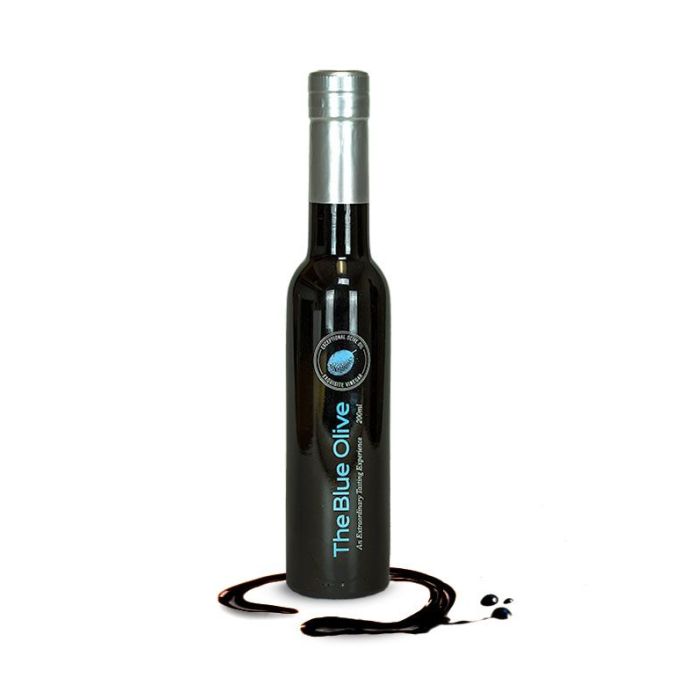 Estilo Affinato di Modena Dark Balsamic Vinegar Condimento-750ml