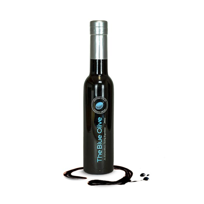 Traditional Dark Balsamic Vinegar Condimento-750ml