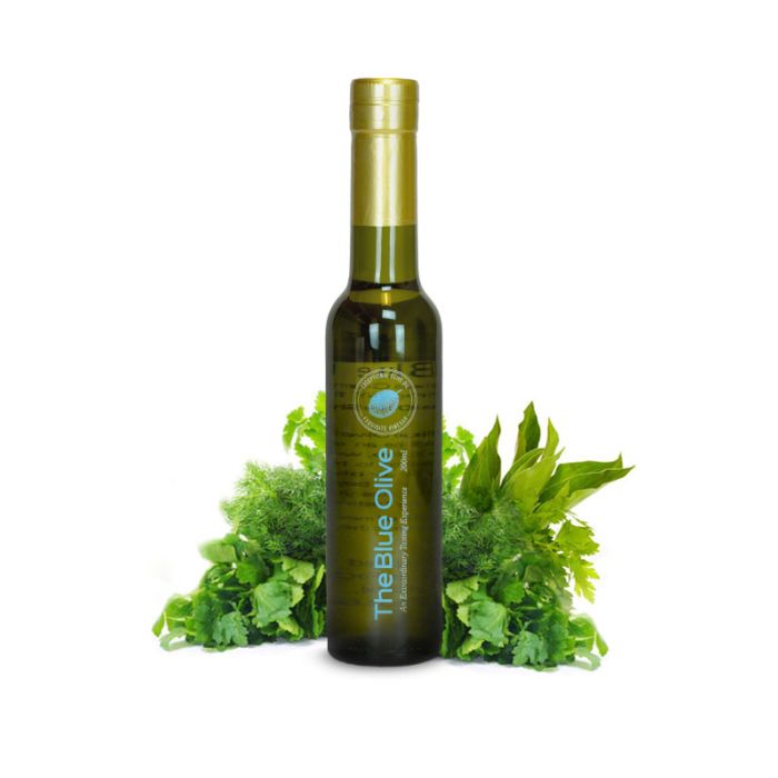 herbs de provence infused extra virgin olive oil