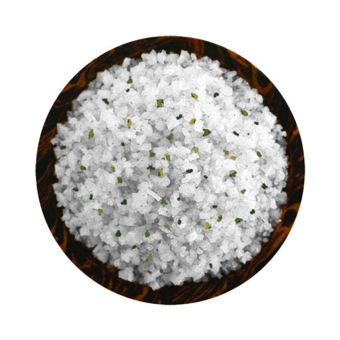 Tuscan Herb Sea Salt-4oz