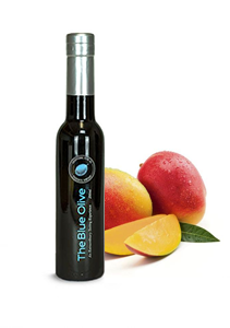 italian mango white balsamic vinegar condimento