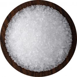 mediterranean sea salt