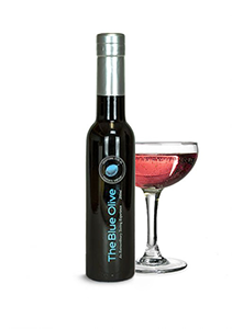 rosé wine white balsamic vinegar condimento