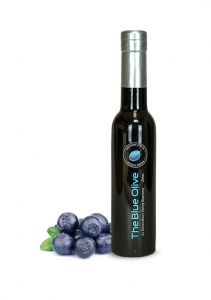 blueberry dark balsamic