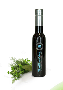 italian herbs of naples dark balsamic vinegar condimento