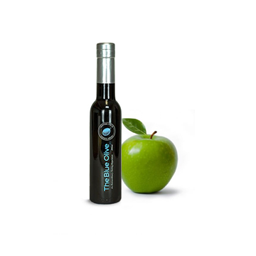 Green Apple White Balsamic Vinegar Condimento