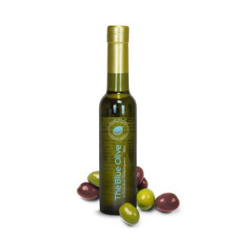Spanish Hojiblanca Extra Virgin Olive Oil