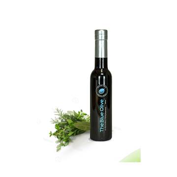 italian herbs of naples dark balsamic vinegar condimento