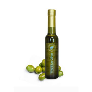 High Polyphenol Greek Kalamata Extra Virgin Olive Oil