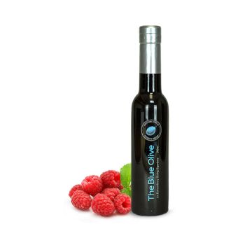 Wild Raspberry White Balsamic Vinegar Condimento