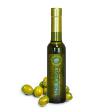 Spanish Arbequina Extra Virgin Olive Oil