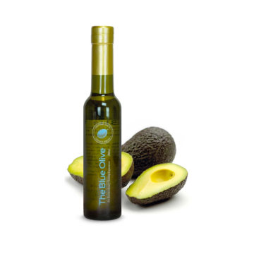 French Avocado Oil