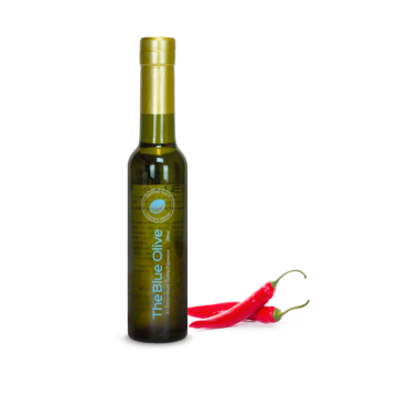 Cayenne Pressato Extra Virgin Olive Oil