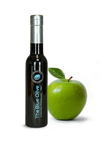 Green Apple White Balsamic Vinegar Condimento