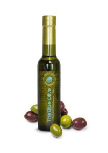 Spanish Hojiblanca Extra Virgin Olive Oil