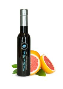 pink grapefruit white balsamic