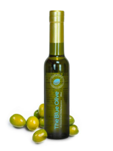 Spanish Arbequina Extra Virgin Olive Oil