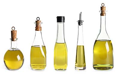 The Four Enemies of Extra Virgin Olive Oil