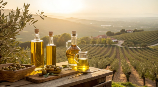 2024 Olive Oil Harvest: Why Last Year Brings Exceptional Quality to Your Table in 2025
