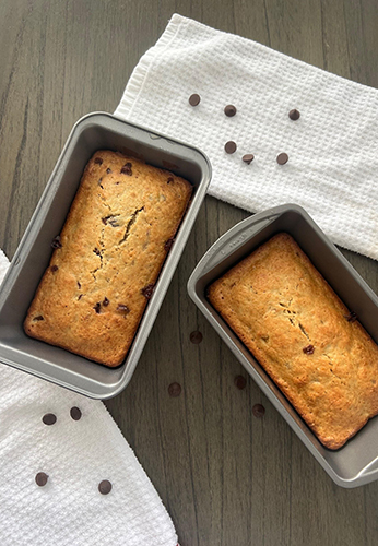 Banana Loafers