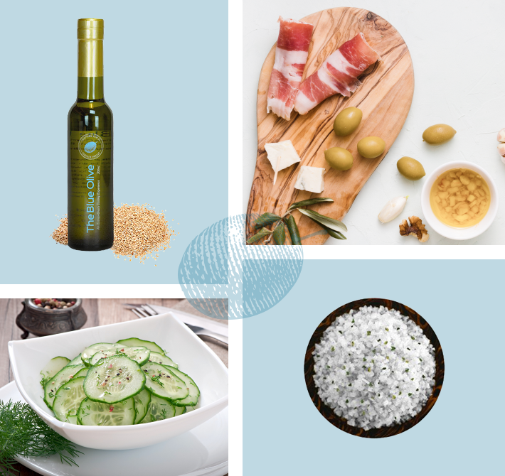 An Extraordinary Tasting Experience